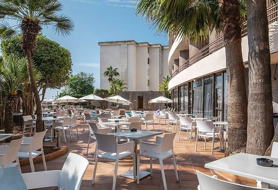 Be Live Experience Costa Palma (Adults Only) Hotel Cala Major