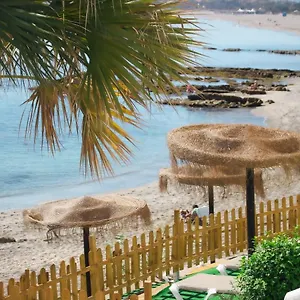 Hotell Patricia **