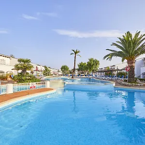 4* Hotel apartamentowy Seaclub Mediterranean