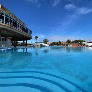 Lägenhetshotell Laguna Park 2 **