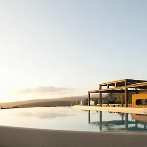 Hotell Salobre & Serenity *****