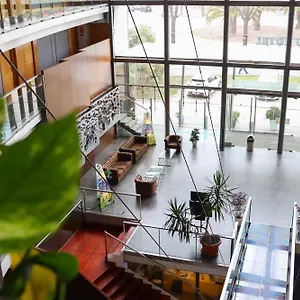 Hotell Eurohotel Barcelona Granvia Fira ****