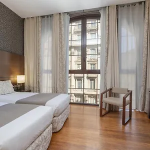 Hotell Colonial ****