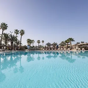 Semesteranläggning (resort) Caybeach Princess ***