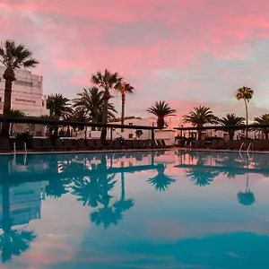 Отель Aequora Lanzarote Пуэрто дель Кармен