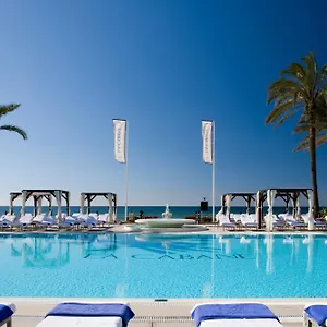 Hotell Monteros & *****