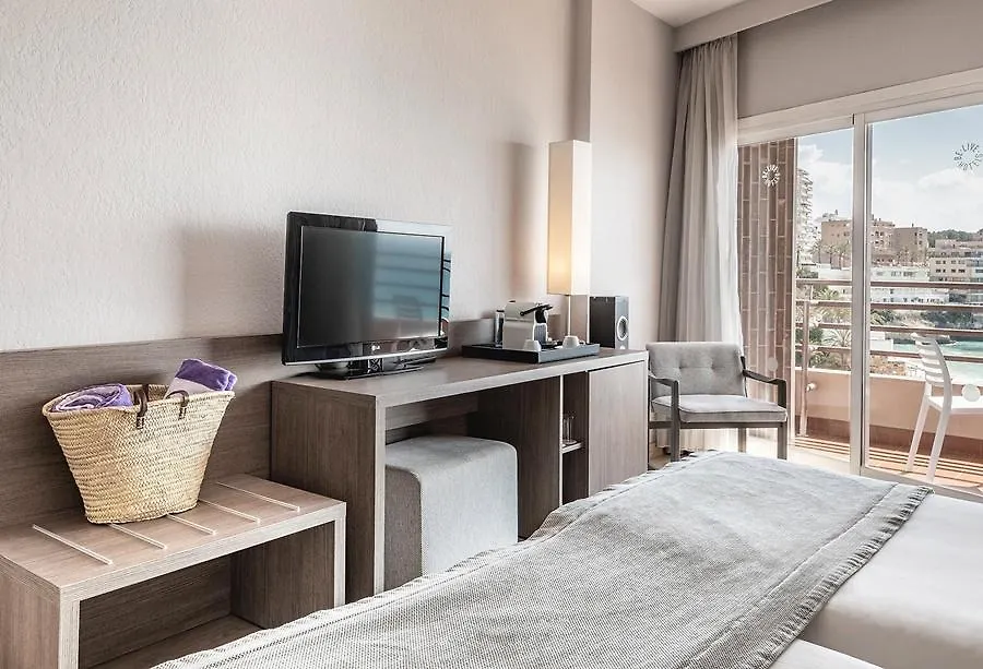 Cala Major  Be Live Experience Costa Palma (Adults Only)酒店 西班牙