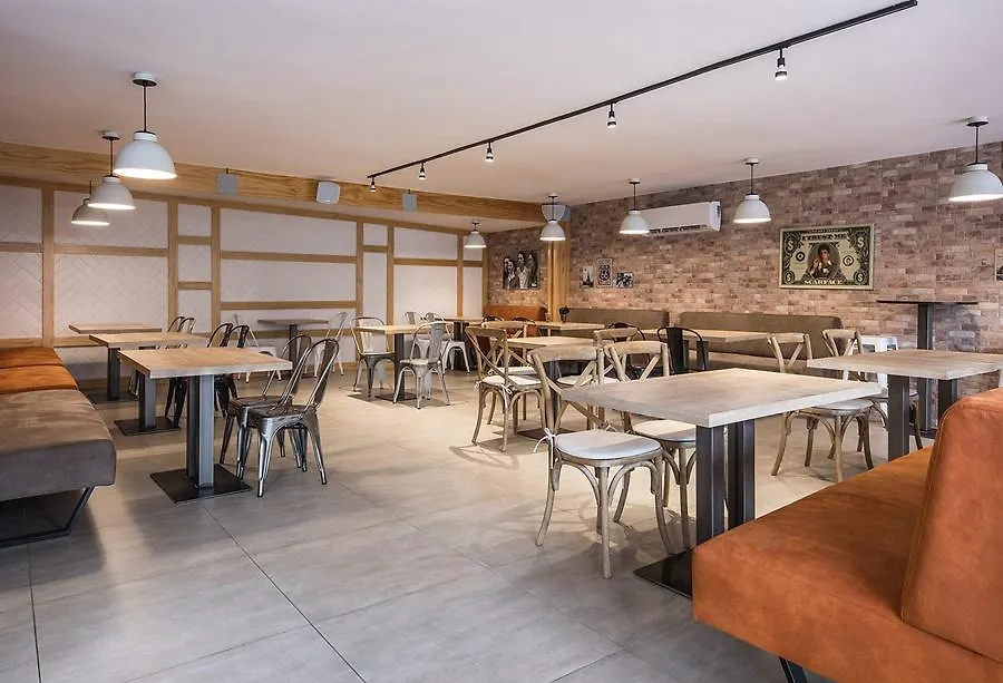Cala Major  Be Live Experience Costa Palma (Adults Only)酒店 Cala Major (Mallorca)