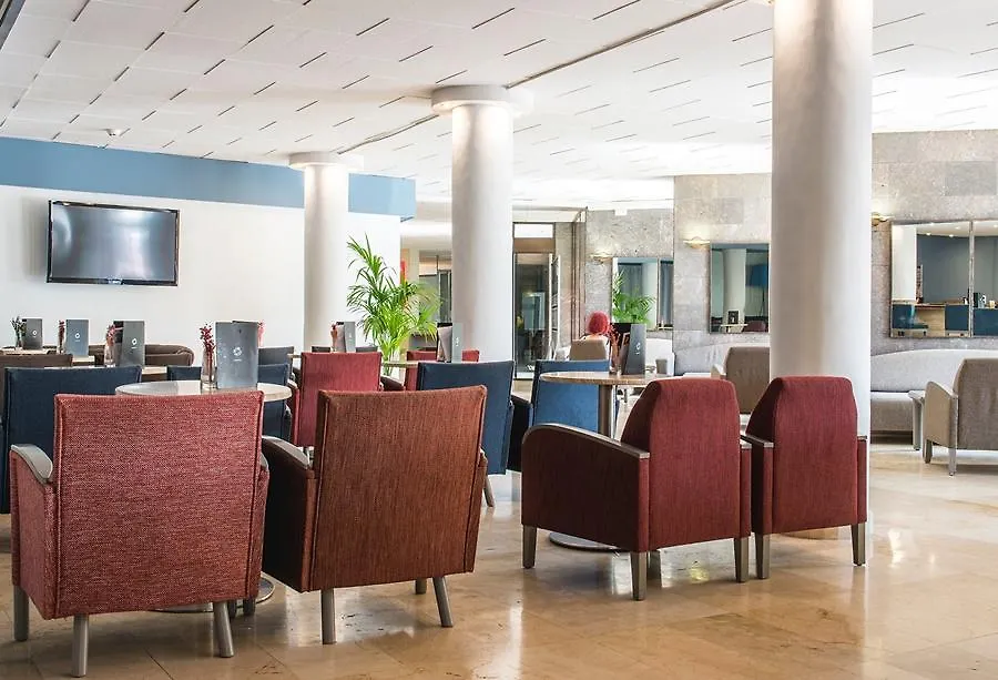 Cala Major  Be Live Experience Costa Palma (Adults Only)酒店 酒店