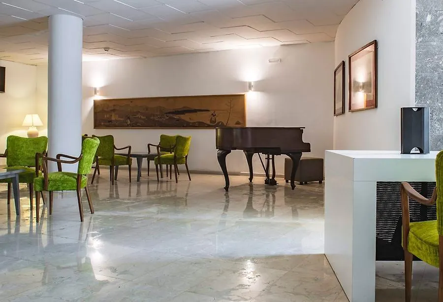 Cala Major  Be Live Experience Costa Palma (Adults Only)酒店 西班牙