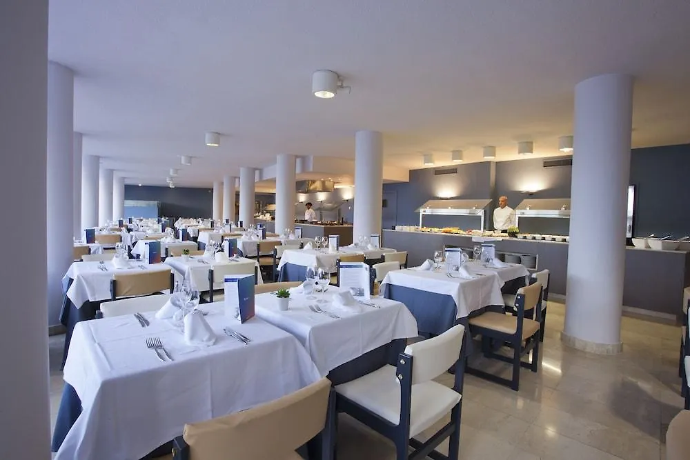 Cala Major  Be Live Experience Costa Palma (Adults Only)酒店 Cala Major (Mallorca)