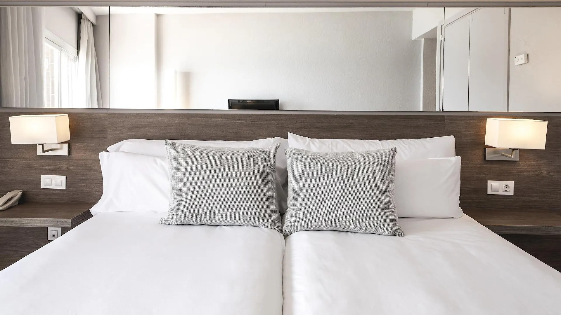 ****  فندق Be Live Experience Costa Palma (Adults Only) Cala Major  إسبانيا