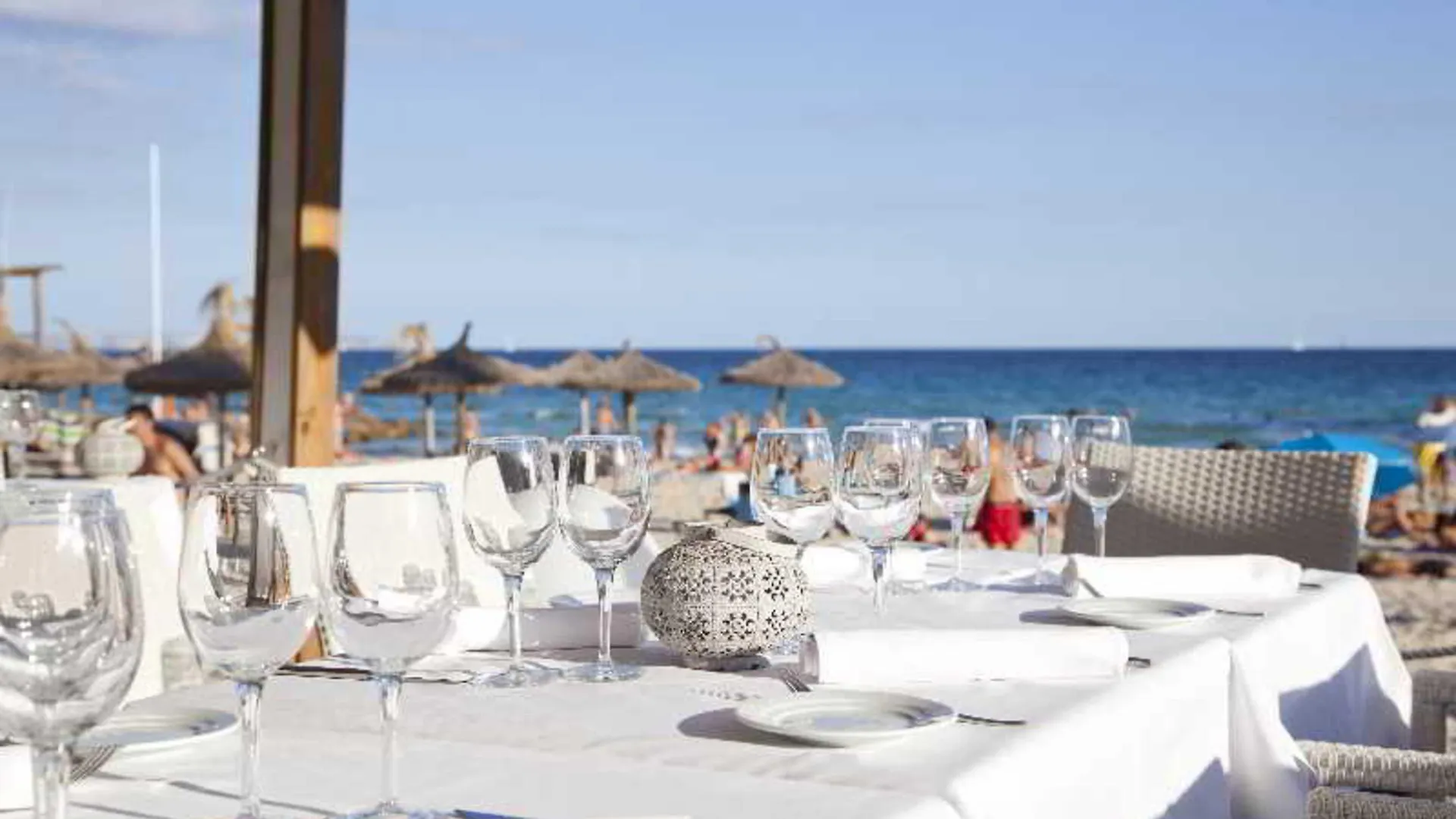 Cala Major  Be Live Experience Costa Palma (Adults Only)酒店 4*, Cala Major (Mallorca)