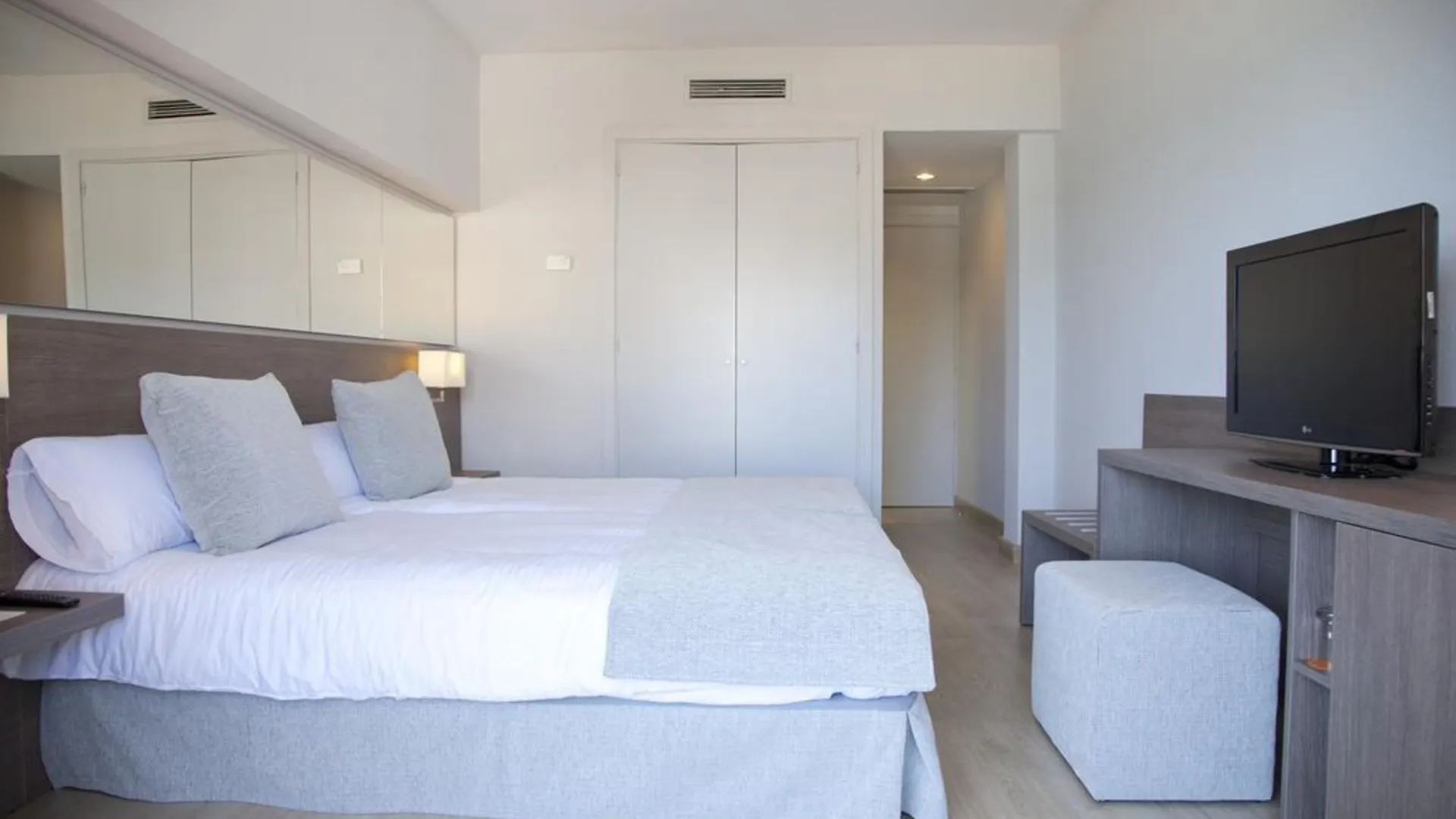 酒店 Cala Major  Be Live Experience Costa Palma (Adults Only)酒店
