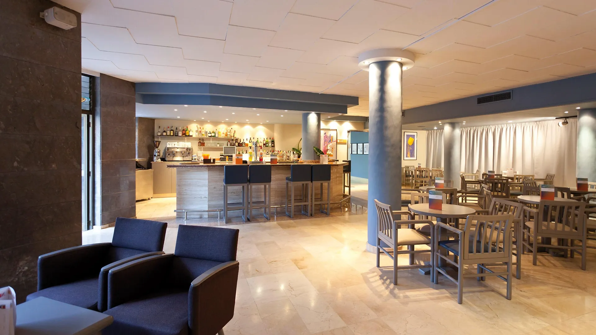 酒店 Cala Major  Be Live Experience Costa Palma (Adults Only)酒店