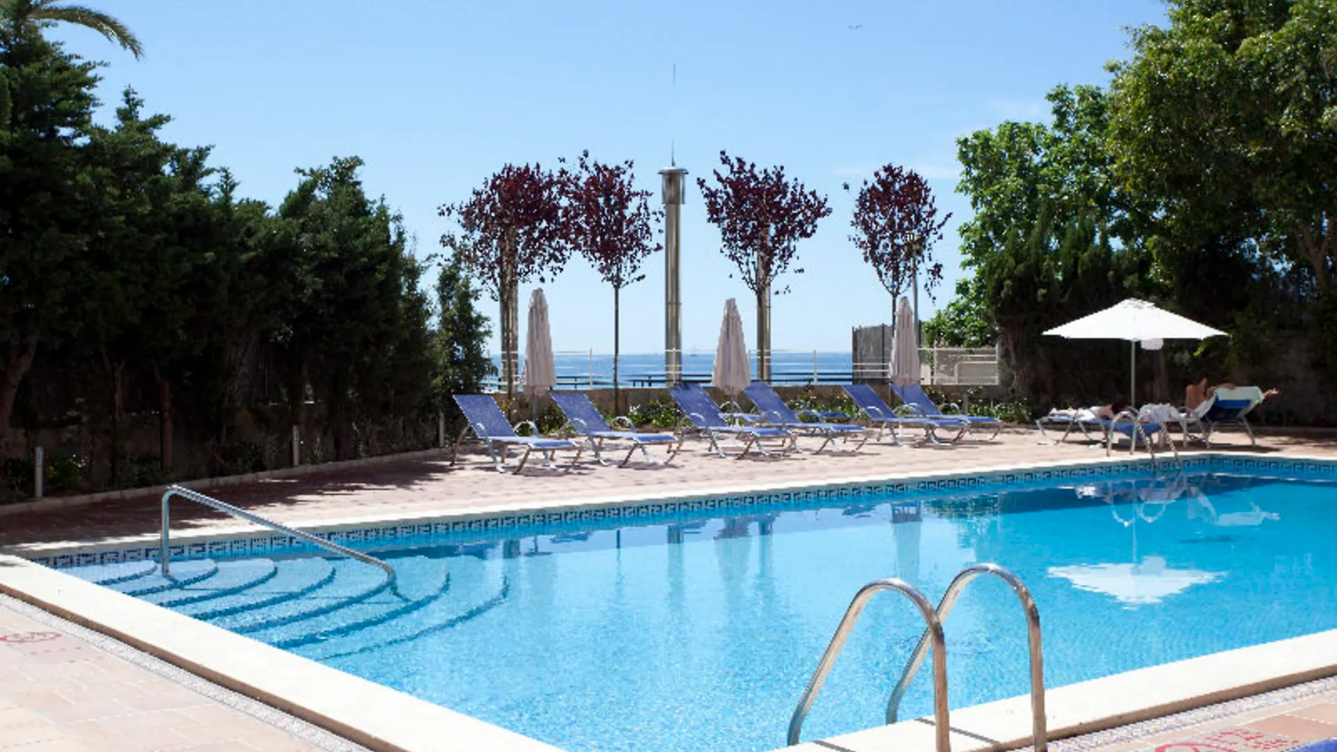 Cala Major  Be Live Experience Costa Palma (Adults Only)酒店 4*, Cala Major (Mallorca) 西班牙