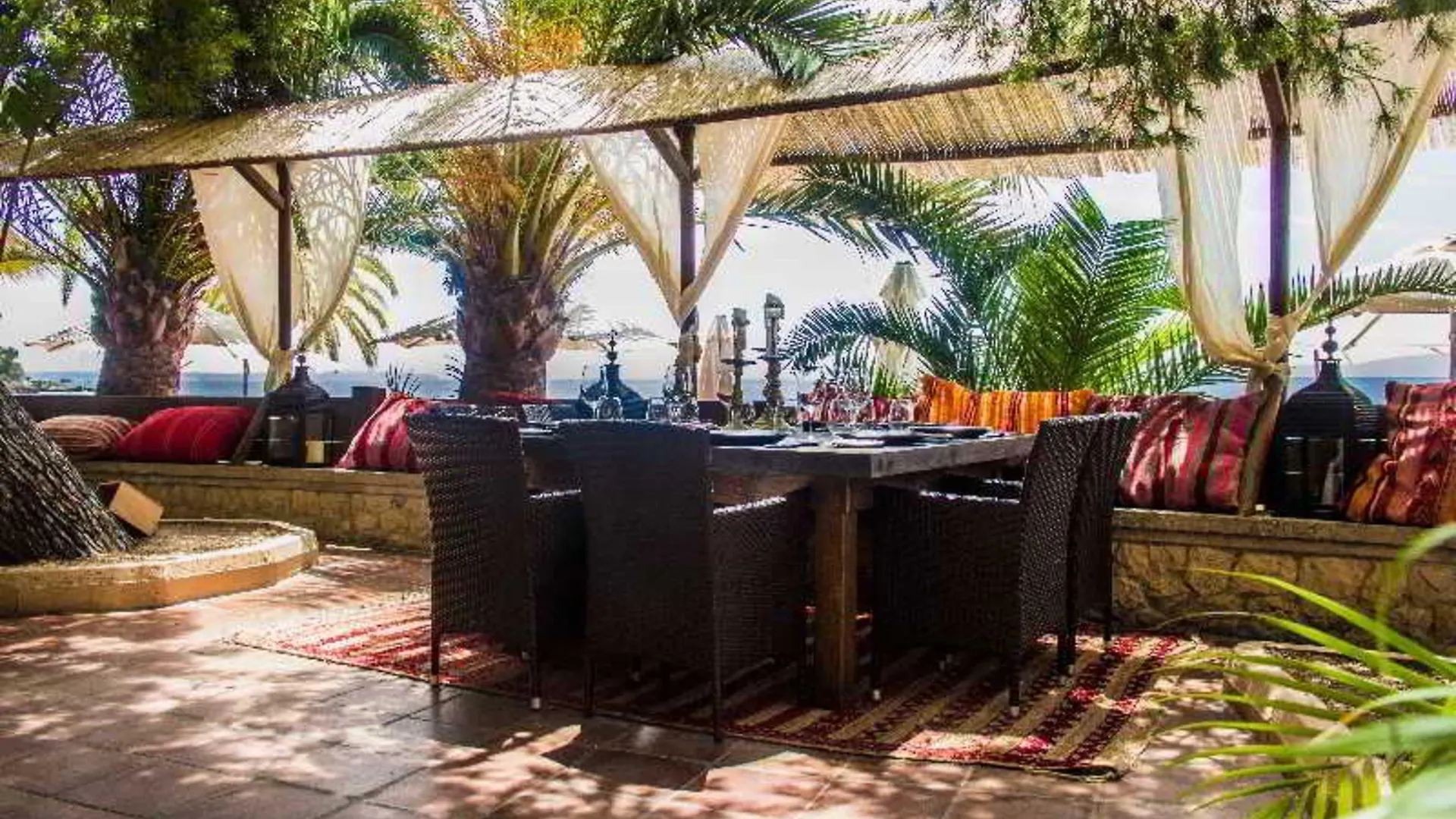 酒店 Cala Major  Be Live Experience Costa Palma (Adults Only)酒店