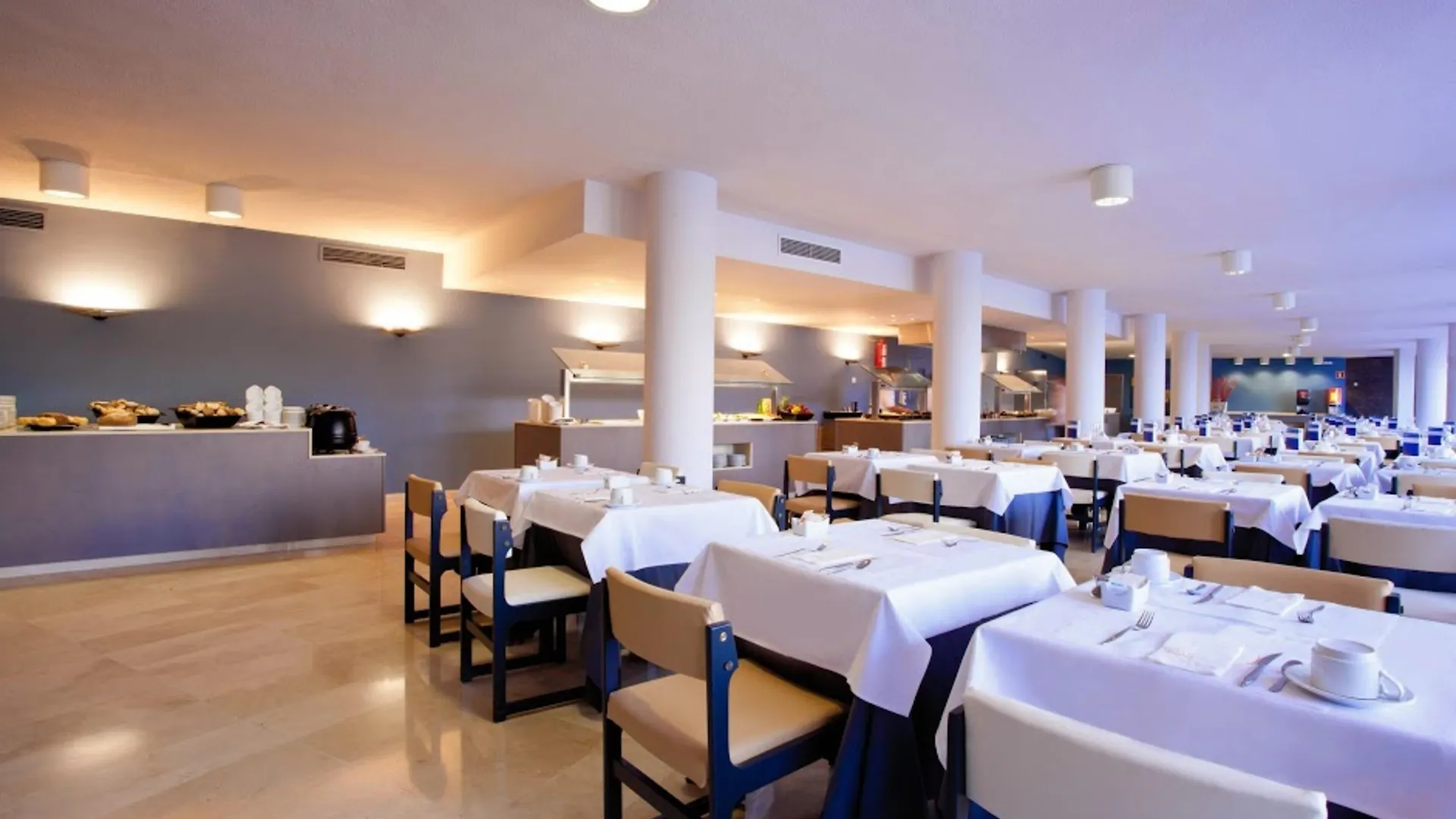 Cala Major  Be Live Experience Costa Palma (Adults Only)酒店