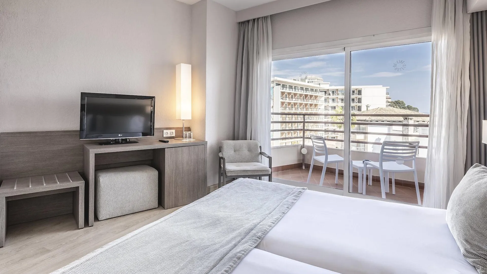 Cala Major  Be Live Experience Costa Palma (Adults Only)酒店 酒店