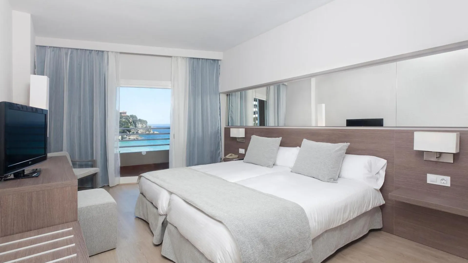 فندق Be Live Experience Costa Palma (Adults Only) Cala Major   Cala Major (Mallorca)