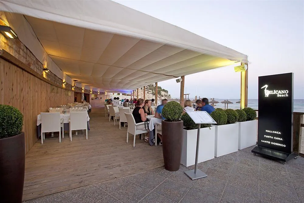 Cala Major  Be Live Experience Costa Palma (Adults Only)酒店 酒店 Cala Major (Mallorca)