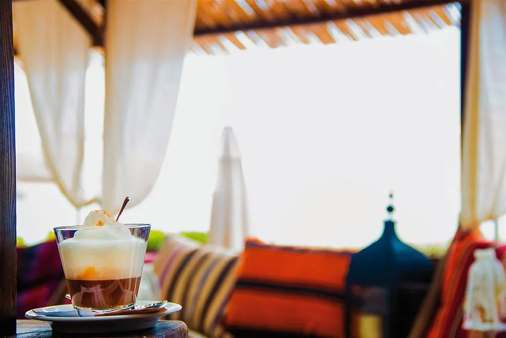 酒店 Cala Major  Be Live Experience Costa Palma (Adults Only)酒店