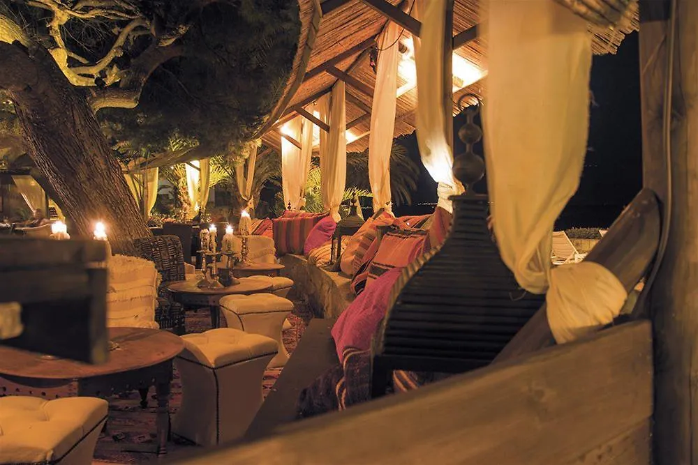 Cala Major  Be Live Experience Costa Palma (Adults Only)酒店 酒店