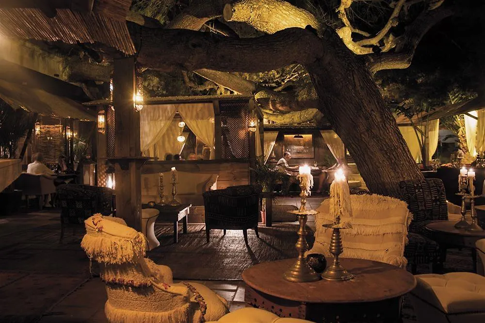 Cala Major  Be Live Experience Costa Palma (Adults Only)酒店