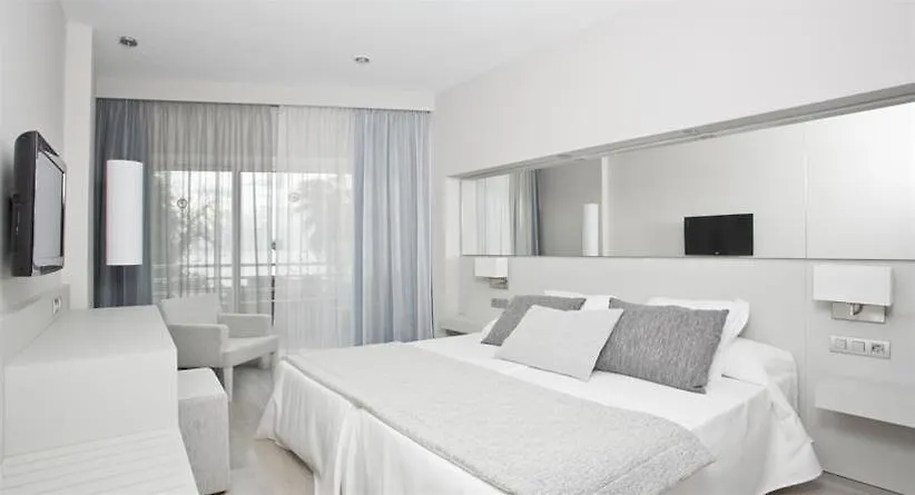فندق Be Live Experience Costa Palma (Adults Only) Cala Major  4*, Cala Major (Mallorca) إسبانيا