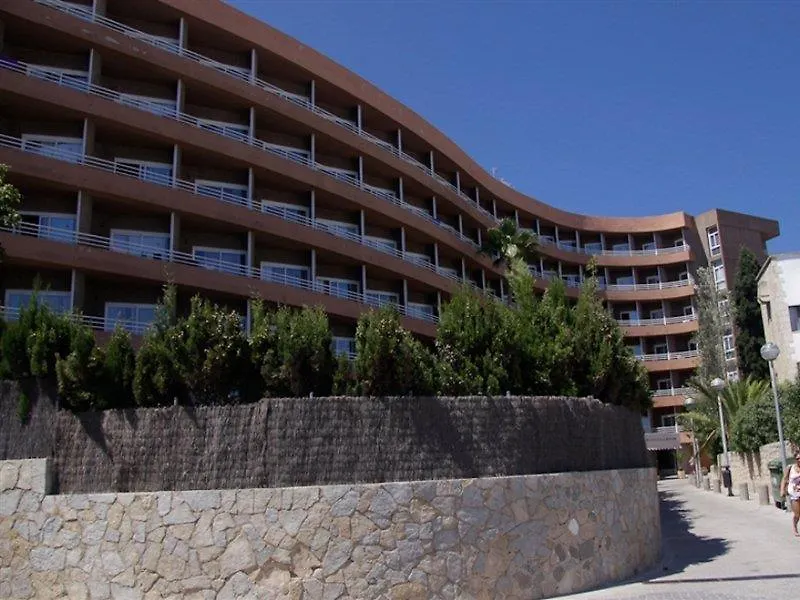فندق Be Live Experience Costa Palma (Adults Only) Cala Major  Cala Major (Mallorca)