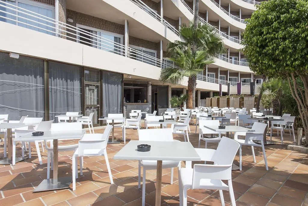 酒店 Cala Major  Be Live Experience Costa Palma (Adults Only)酒店