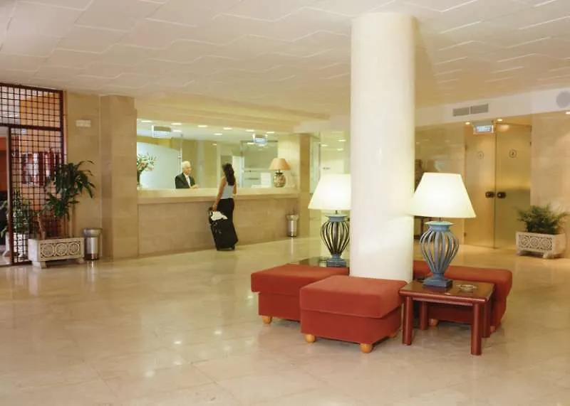 ****  فندق Be Live Experience Costa Palma (Adults Only) Cala Major  إسبانيا