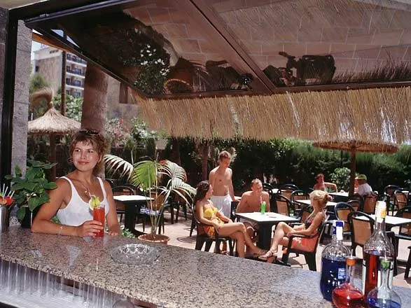 Cala Major  Be Live Experience Costa Palma (Adults Only)酒店 酒店