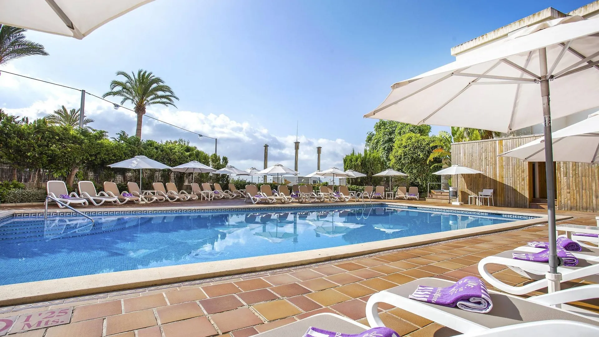 Cala Major  Be Live Experience Costa Palma (Adults Only)酒店