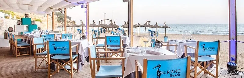 酒店 Cala Major  Be Live Experience Costa Palma (Adults Only)酒店