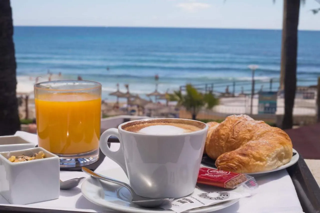 **** 酒店 Cala Major  Be Live Experience Costa Palma (Adults Only)酒店 西班牙