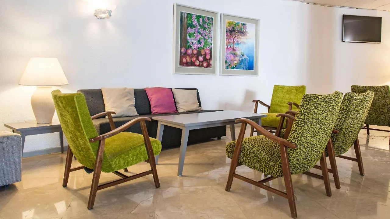 فندق Be Live Experience Costa Palma (Adults Only) Cala Major