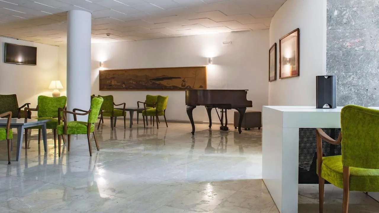 Cala Major  Be Live Experience Costa Palma (Adults Only)酒店