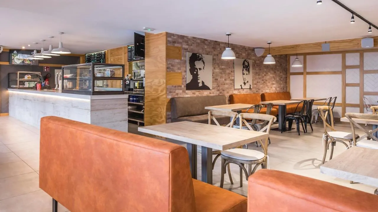 酒店 Cala Major  Be Live Experience Costa Palma (Adults Only)酒店