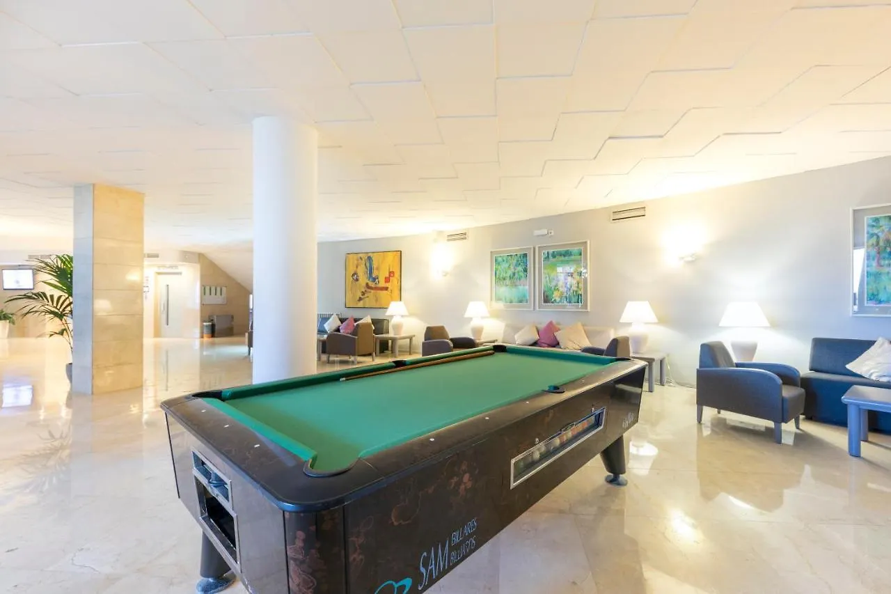 فندق Be Live Experience Costa Palma (Adults Only) Cala Major   Cala Major (Mallorca)
