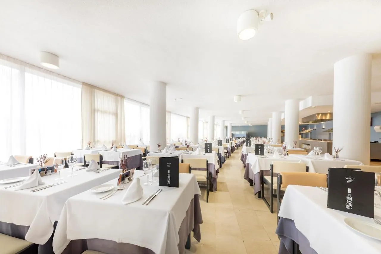**** 酒店 Cala Major  Be Live Experience Costa Palma (Adults Only)酒店 西班牙