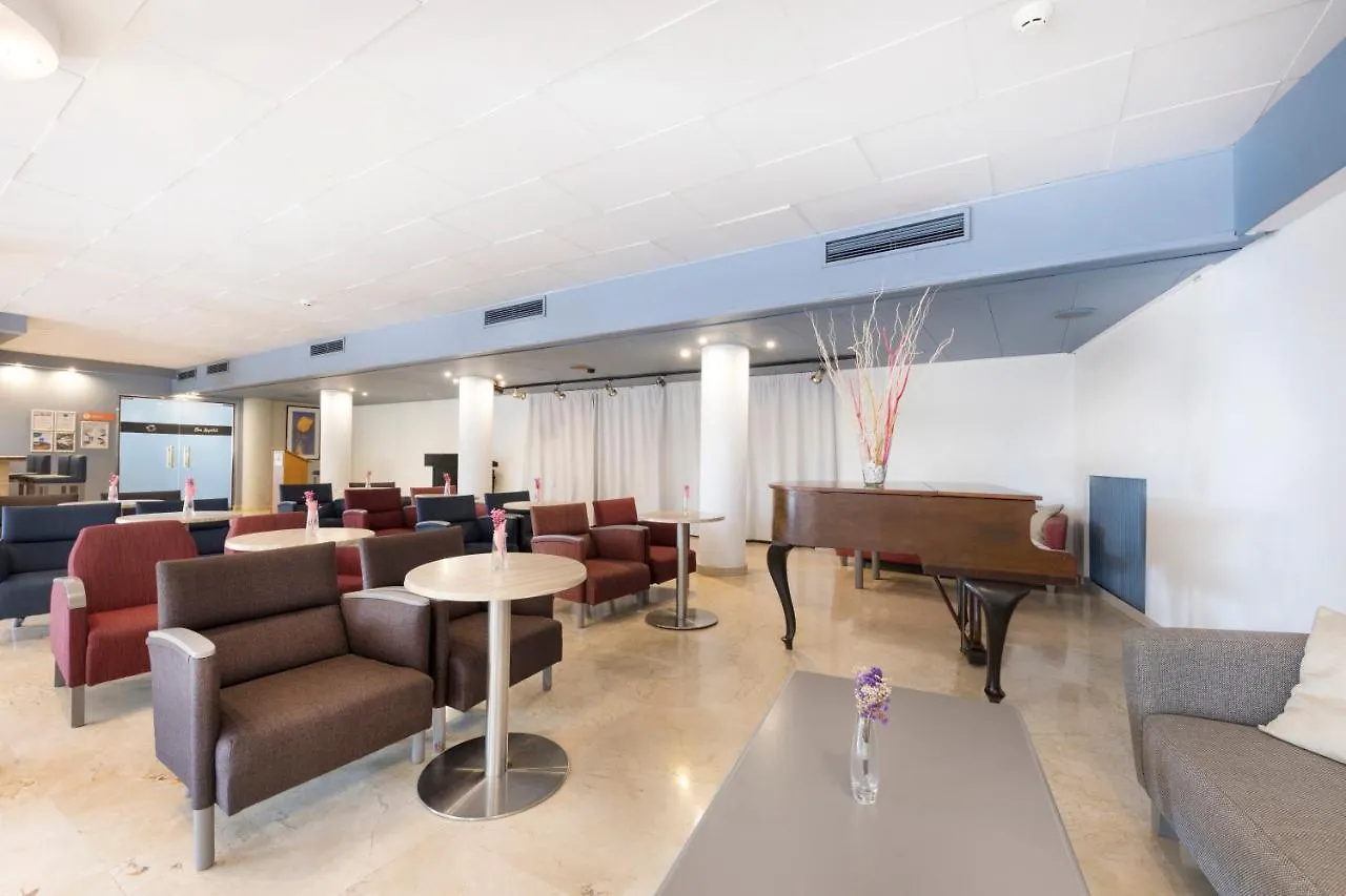 فندق Be Live Experience Costa Palma (Adults Only) Cala Major  4*, Cala Major (Mallorca)