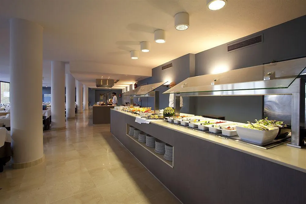 **** 酒店 Cala Major  Be Live Experience Costa Palma (Adults Only)酒店 西班牙