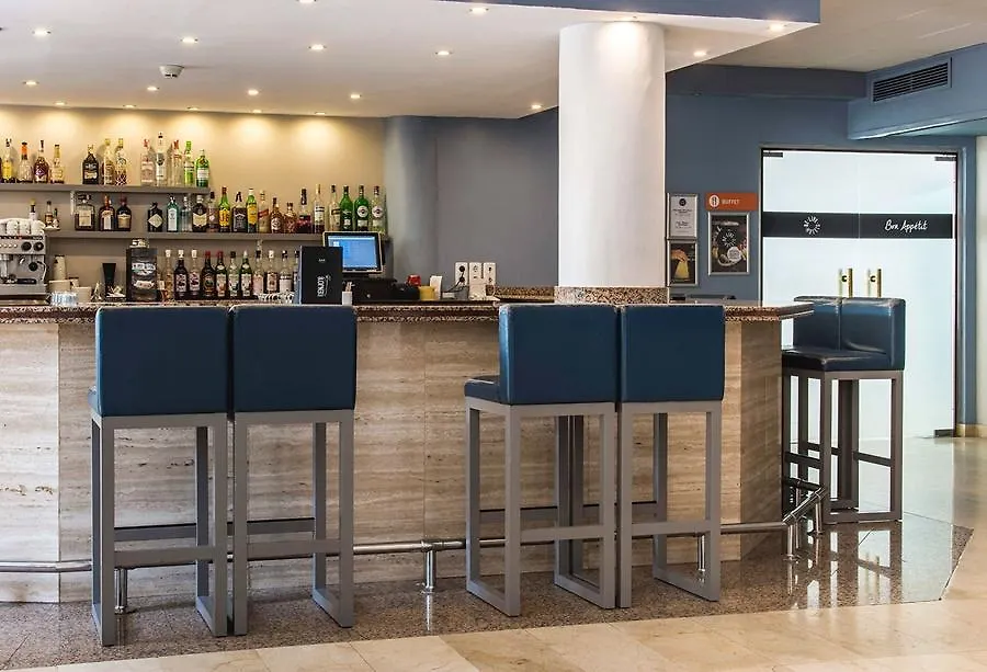Отель Be Live Experience Costa Palma (Adults Only) Cala Major  4*, Cala Major (Mallorca)