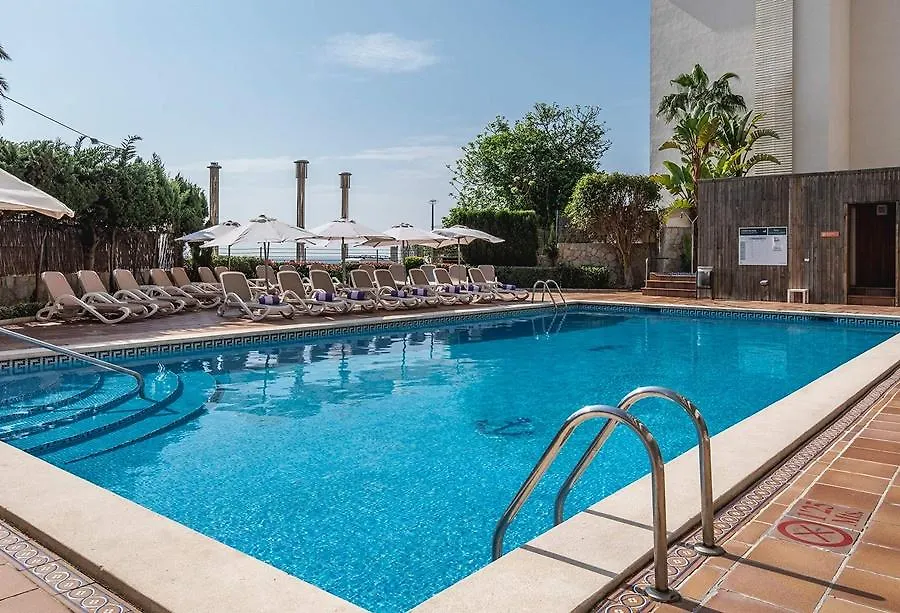 Отель Be Live Experience Costa Palma (Adults Only) Cala Major  4*, Cala Major (Mallorca) Испания