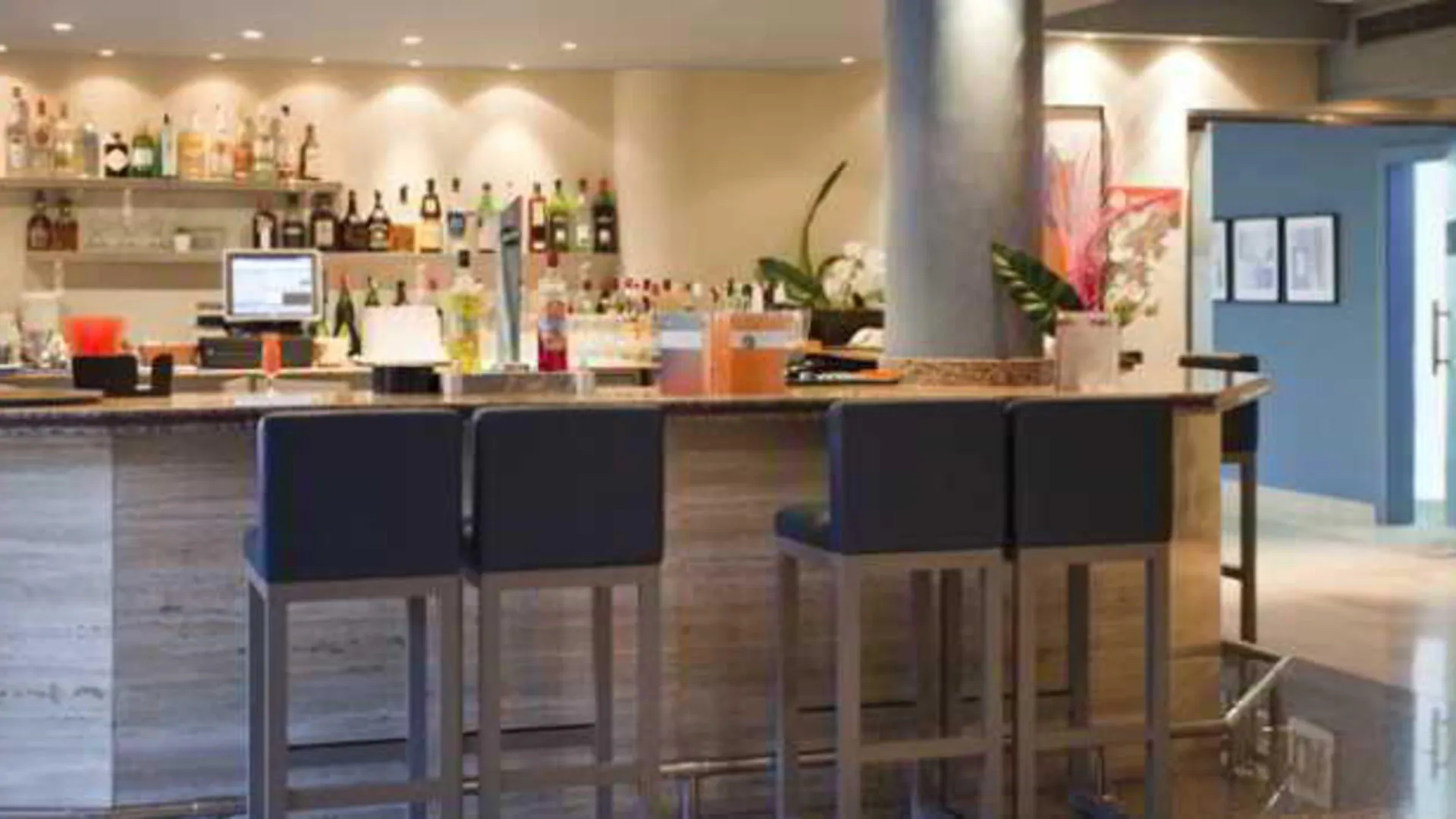 Отель Be Live Experience Costa Palma (Adults Only) Cala Major