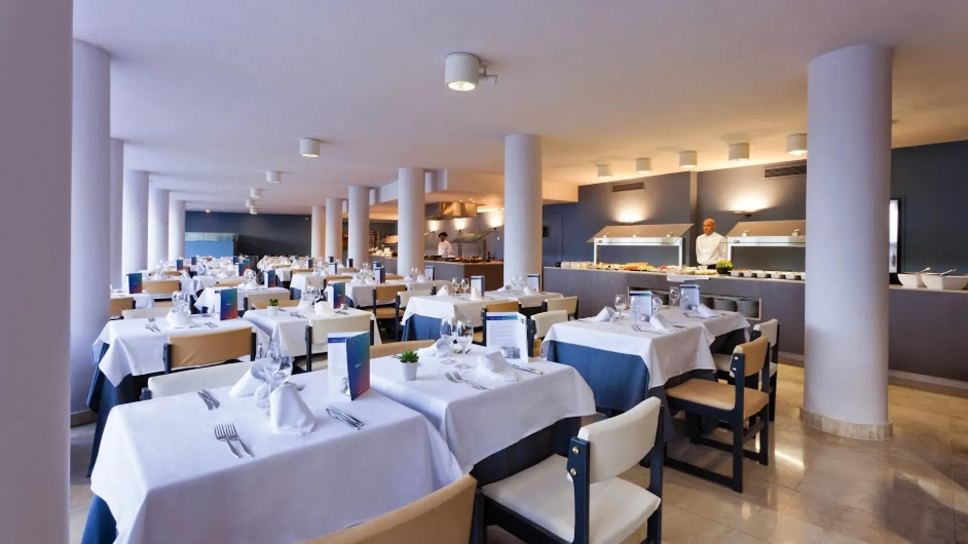 Отель Be Live Experience Costa Palma (Adults Only) Cala Major