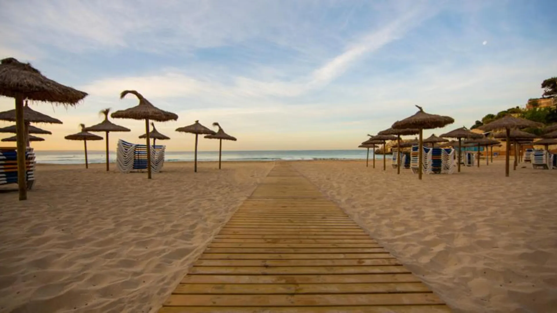 ****  Отель Be Live Experience Costa Palma (Adults Only) Cala Major  Испания