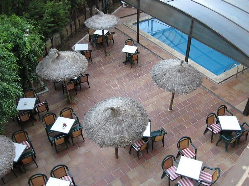 Отель Be Live Experience Costa Palma (Adults Only) Cala Major  4*, Cala Major (Mallorca)
