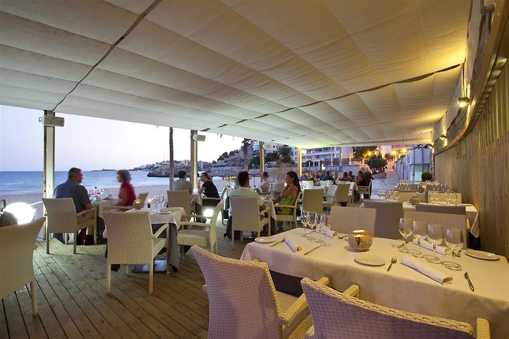 ****  Отель Be Live Experience Costa Palma (Adults Only) Cala Major  Испания